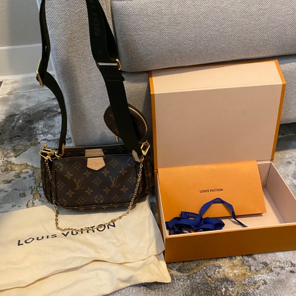 Multi Pochete - Picture 13 of 16